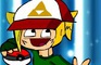 Link's Quest for Zelda