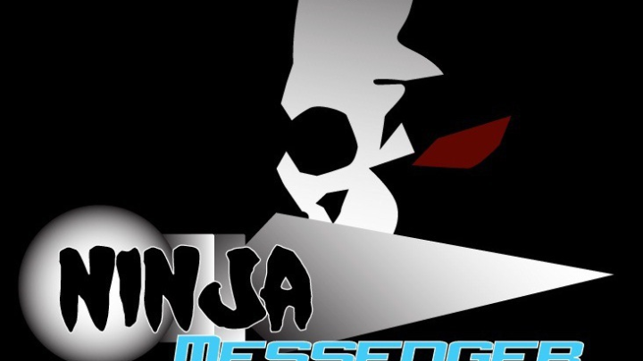 Ninja Messenger