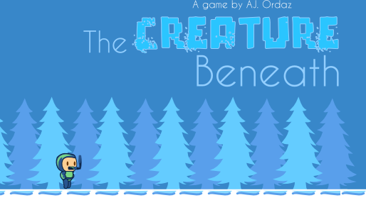 The Creature Beneath