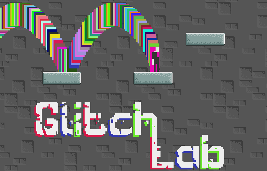 Resultado de imagen para Glitch Lab