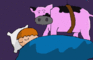COWLICK