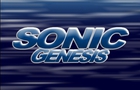 Sonic Genesis Intro