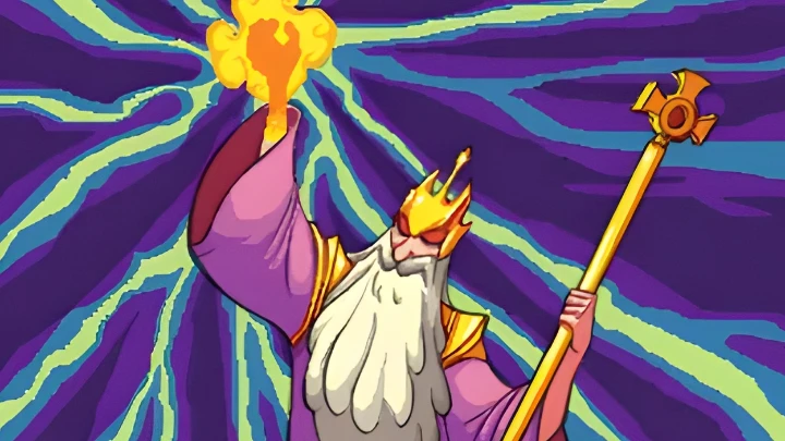 Tower of the Archmage