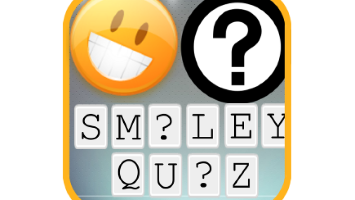 Smiley Quiz Beta