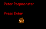 Peter Poopmonster