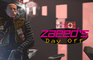 Zaeed's Day Off