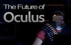 Future of the Oculus Rift