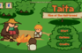 Taita: Rise of the Half-B