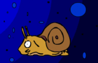 Snail quest: The buritto