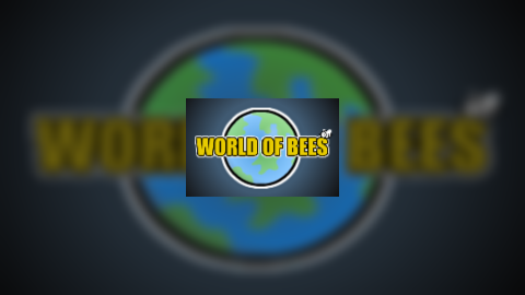 World of bees