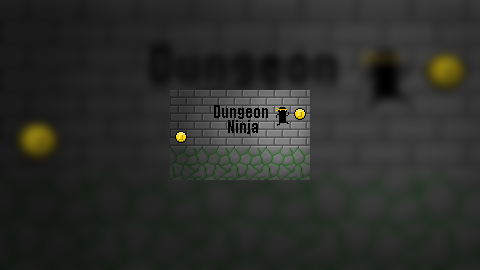Dungeon Ninja