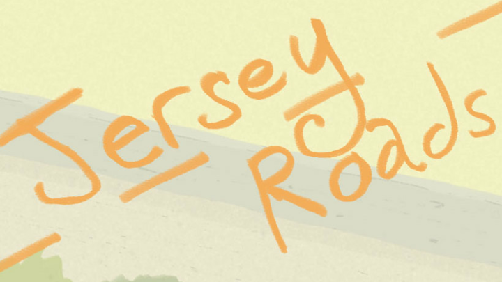 Jersey Roads