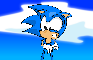Sonic 2 on Android