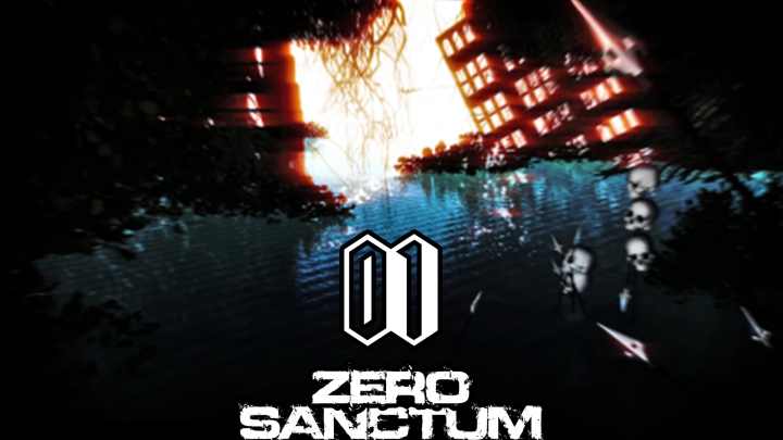Zero Sanctum - EP.1