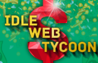 Idle Web Tycoon