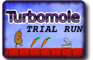 Turbomole Trial Run