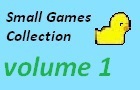 Small Games Collection V1