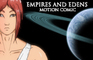 Empires And Eden Episode