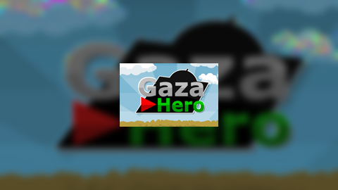 Gaza Hero