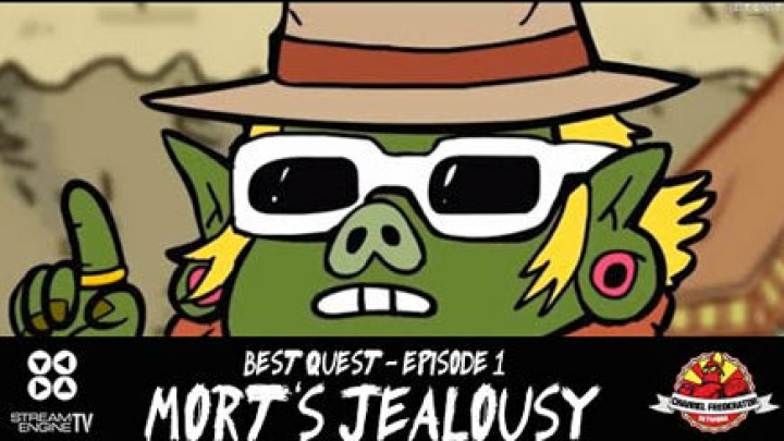 Best Quest - Episode 1