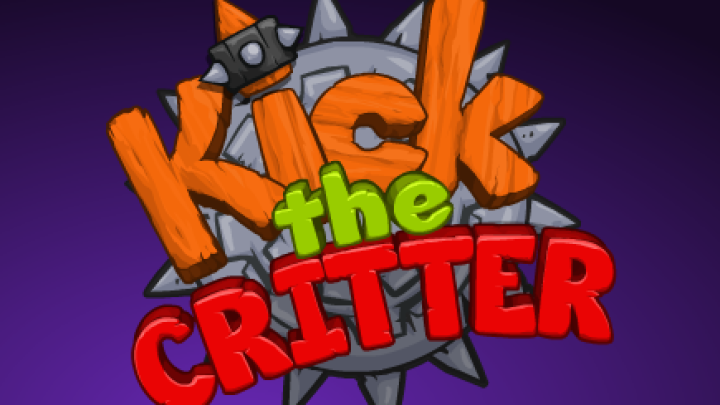 Kick The Critter