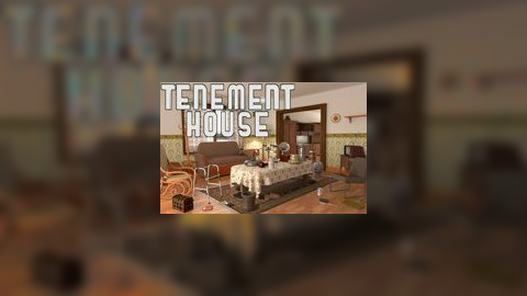 Tenement House