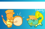 Pokemon Birthday Parade!