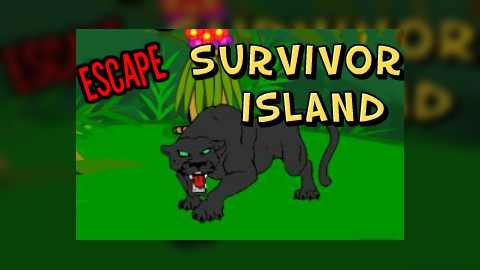 survivors the quest where is the lighter tropical island