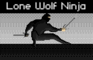 Lone Wolf Ninja