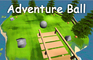 Adventure Ball 3D