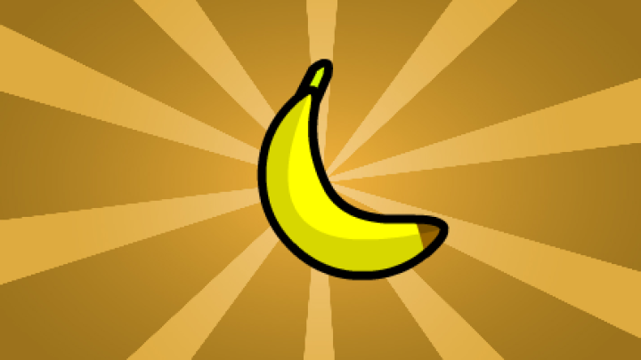 Banana-Split!