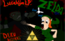 Lucahjin - Deku Hijinks