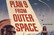 Plan 9 from Outer Sauce