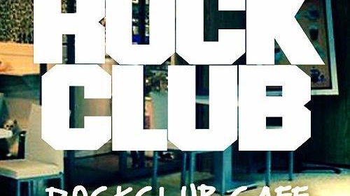 Rockclub Cafe Puzzle Game