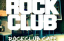 Rockclub Cafe Puzzle Game