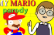My Mario Parody