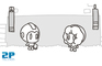 Megaman Logic - 2P SD