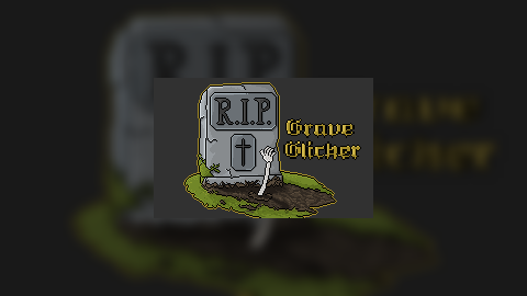 Grave Clicker