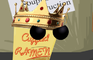 Lord Ramen's Third Act