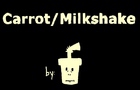 Carrot/Milkshake