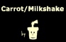 Carrot/Milkshake