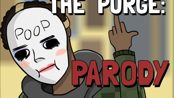 The Purge: Loitering