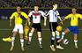 World Cup all stars
