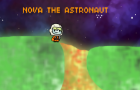 Nova the Astronaut