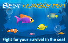 Best Hungry Fish