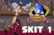 Sonic Oddshow 3 :: Skit 1