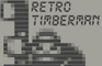 Retro Timberman
