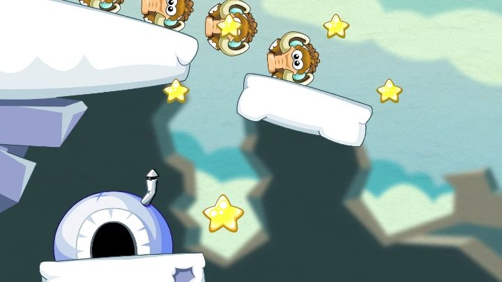 Freezy Mammoth