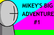 Mikey's Big Adventure 1