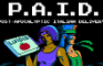 P.A.I.D.